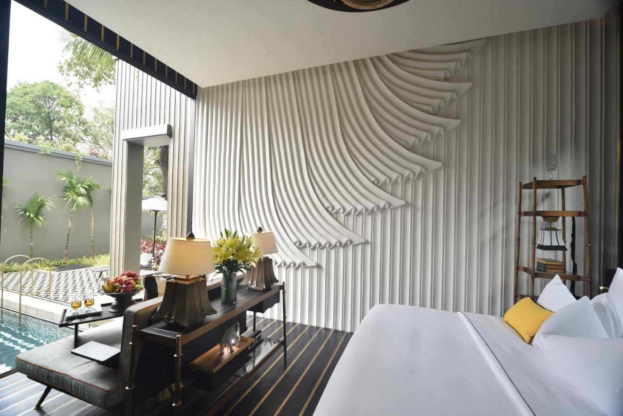 Bensley Collection Pool Villas - Shinta Mani Angkor เสียมราฐ ภายนอก รูปภาพ