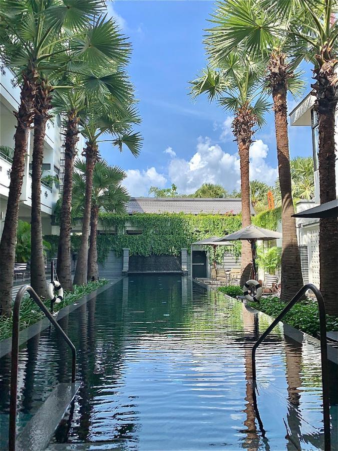 Bensley Collection Pool Villas - Shinta Mani Angkor เสียมราฐ ภายนอก รูปภาพ