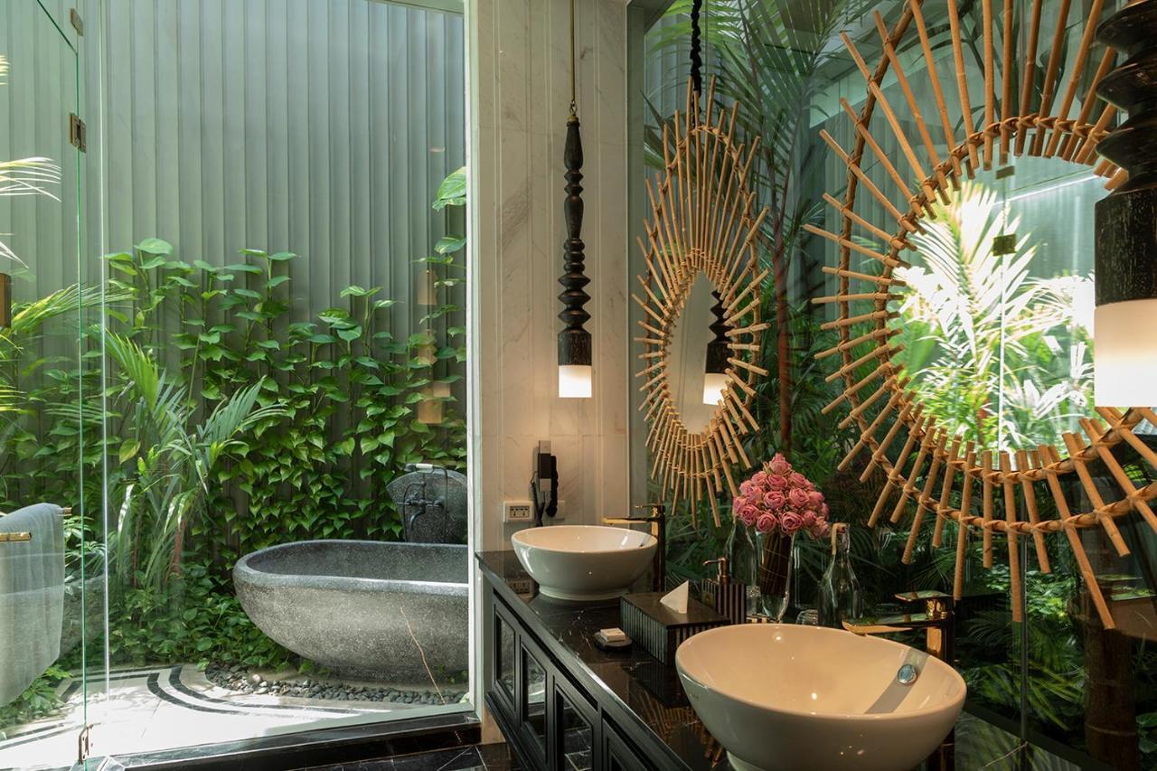 Bensley Collection Pool Villas - Shinta Mani Angkor เสียมราฐ ภายนอก รูปภาพ