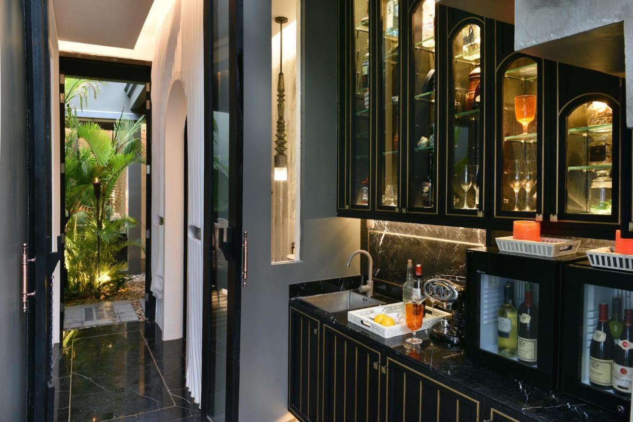 Bensley Collection Pool Villas - Shinta Mani Angkor เสียมราฐ ภายนอก รูปภาพ