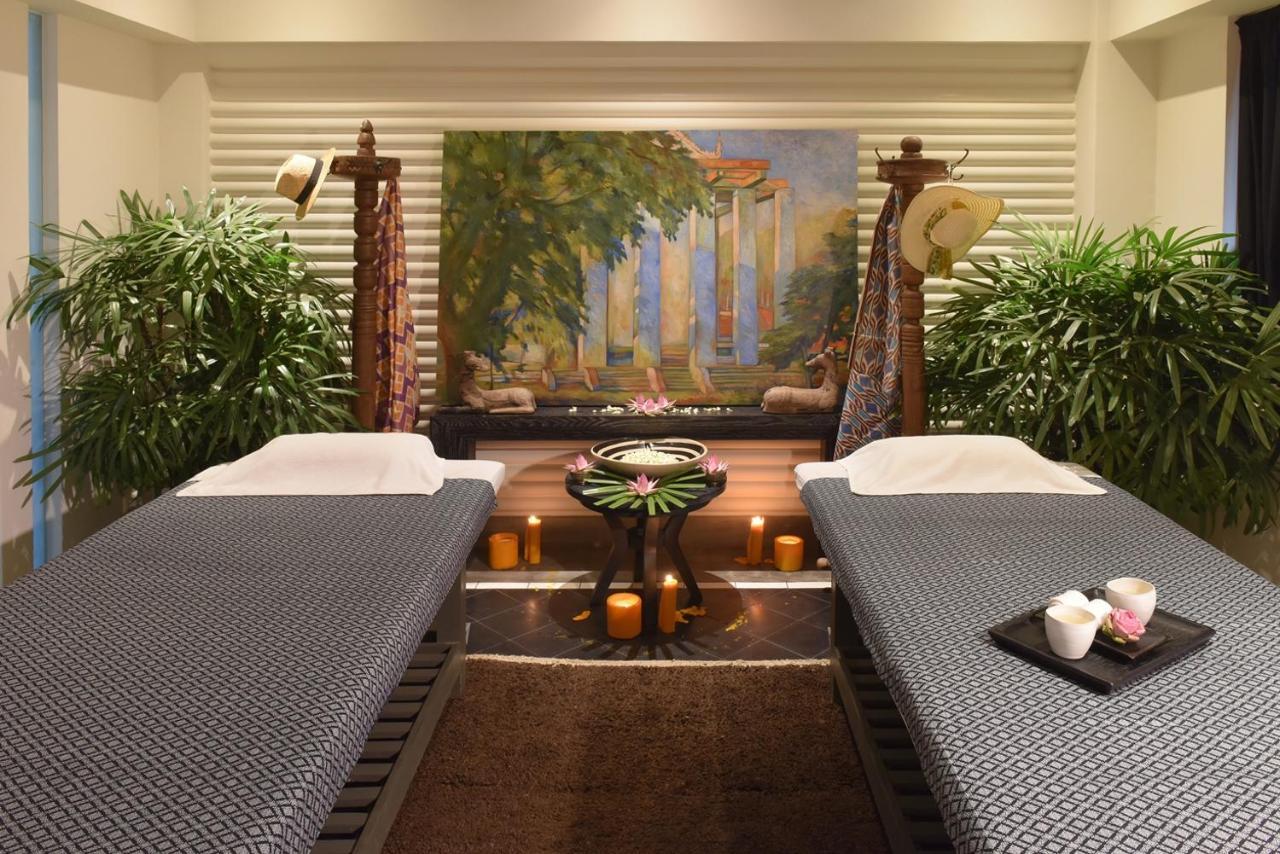 Bensley Collection Pool Villas - Shinta Mani Angkor เสียมราฐ ภายนอก รูปภาพ