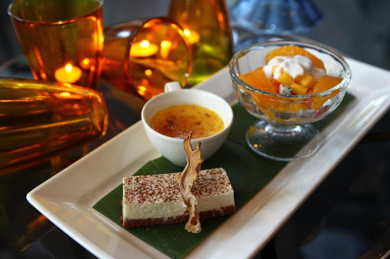 Bensley Collection Pool Villas - Shinta Mani Angkor เสียมราฐ ภายนอก รูปภาพ