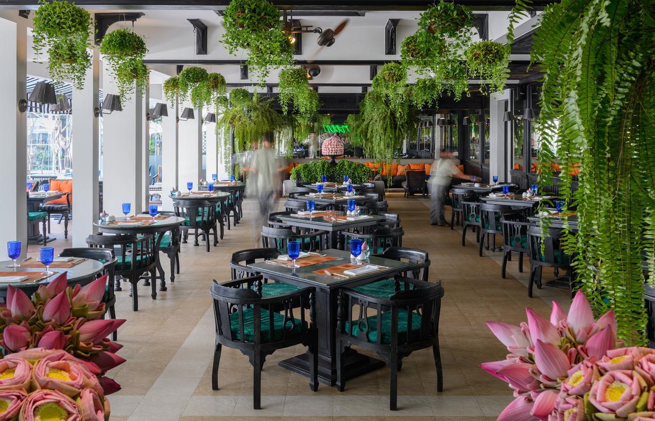 Bensley Collection Pool Villas - Shinta Mani Angkor เสียมราฐ ภายนอก รูปภาพ