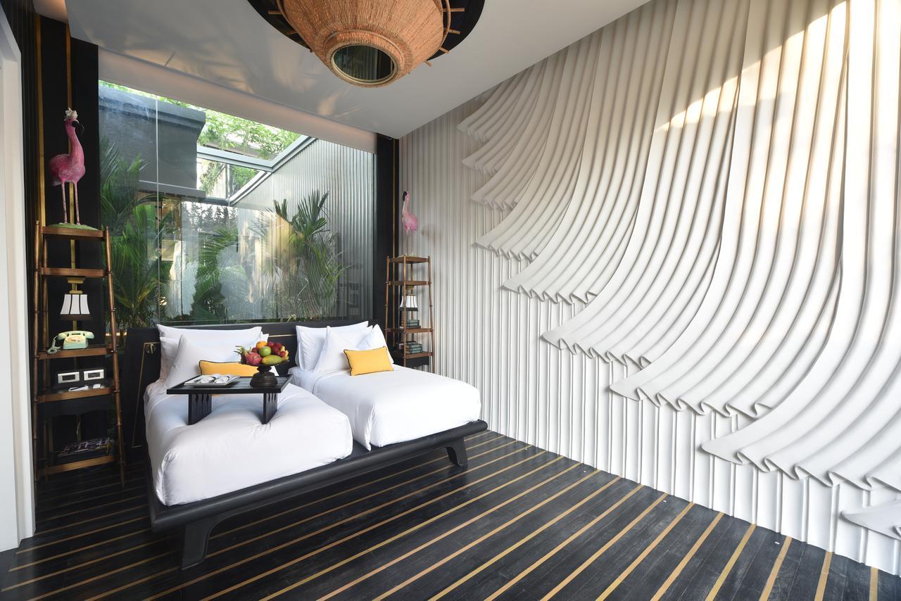 Bensley Collection Pool Villas - Shinta Mani Angkor เสียมราฐ ภายนอก รูปภาพ