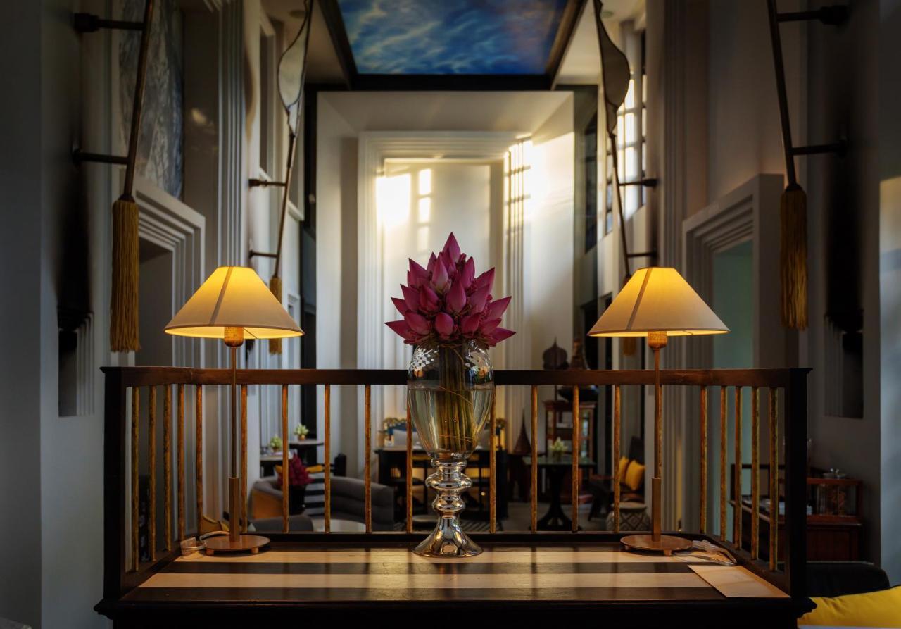 Bensley Collection Pool Villas - Shinta Mani Angkor เสียมราฐ ภายนอก รูปภาพ